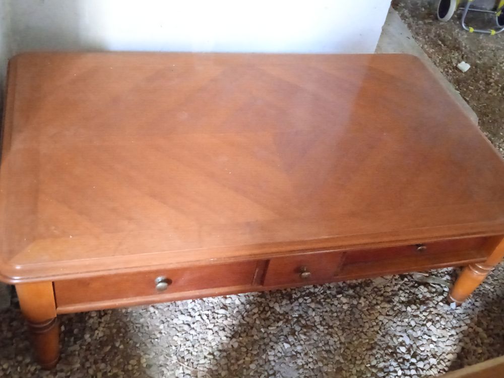 Table Basse Meubles