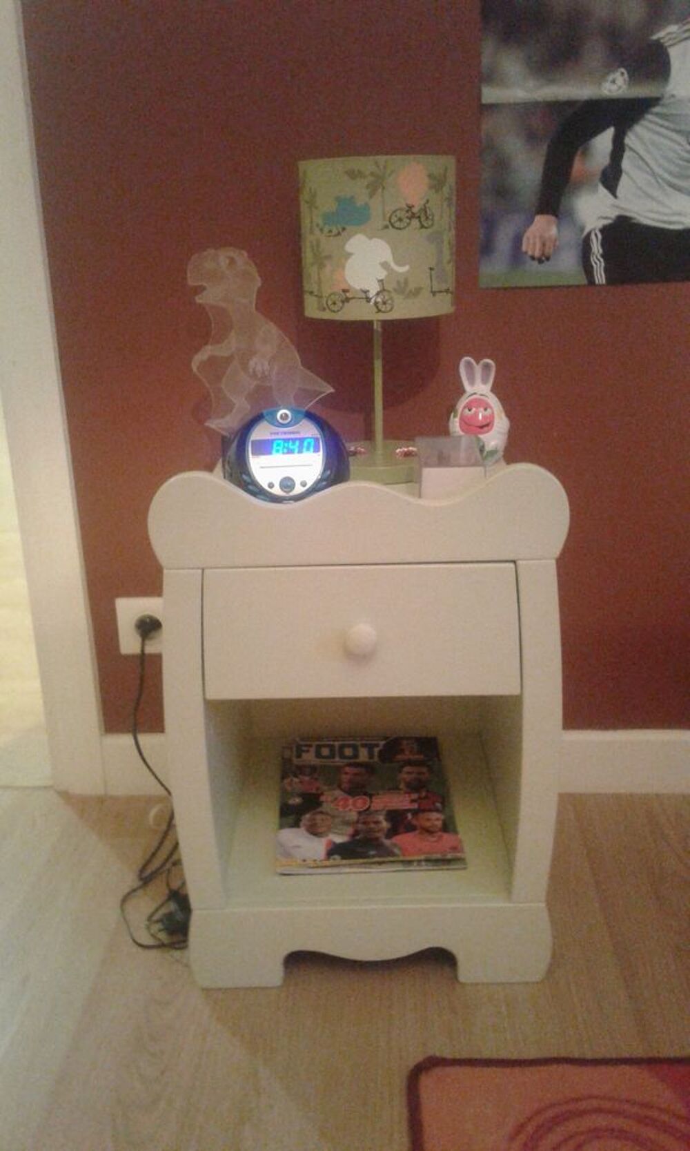 Chambre complete enfant vertbaudet Meubles