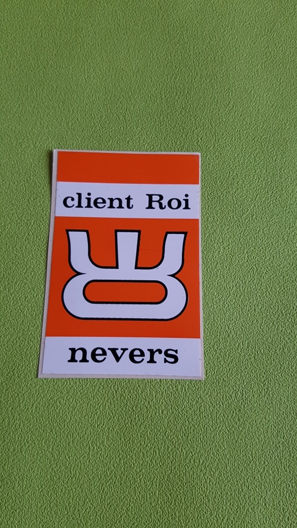 CLIENT ROI 