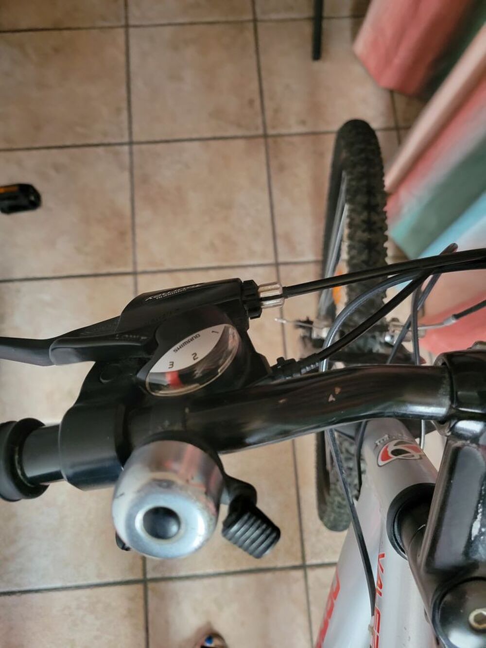 V&eacute;lo taille M enfant Vélos
