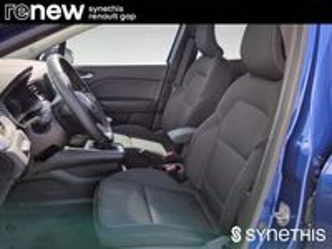 Captur TCe 100 GPL Evolution 2023 occasion 05000 Gap