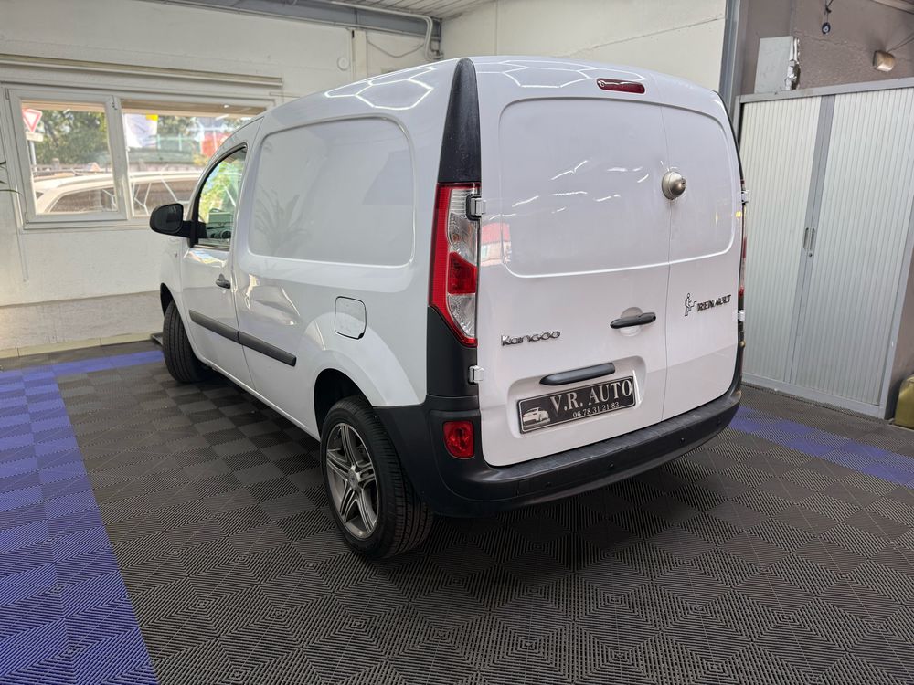 Kangoo Express KANGOO EXPRESS 1.5 DCI 90 E6 CONFORT 2019 occasion 69120 Vaulx-en-Velin