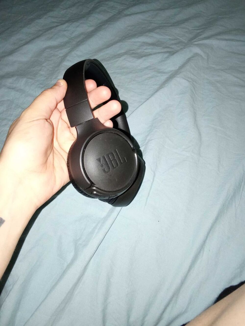 casque JBL Audio et hifi