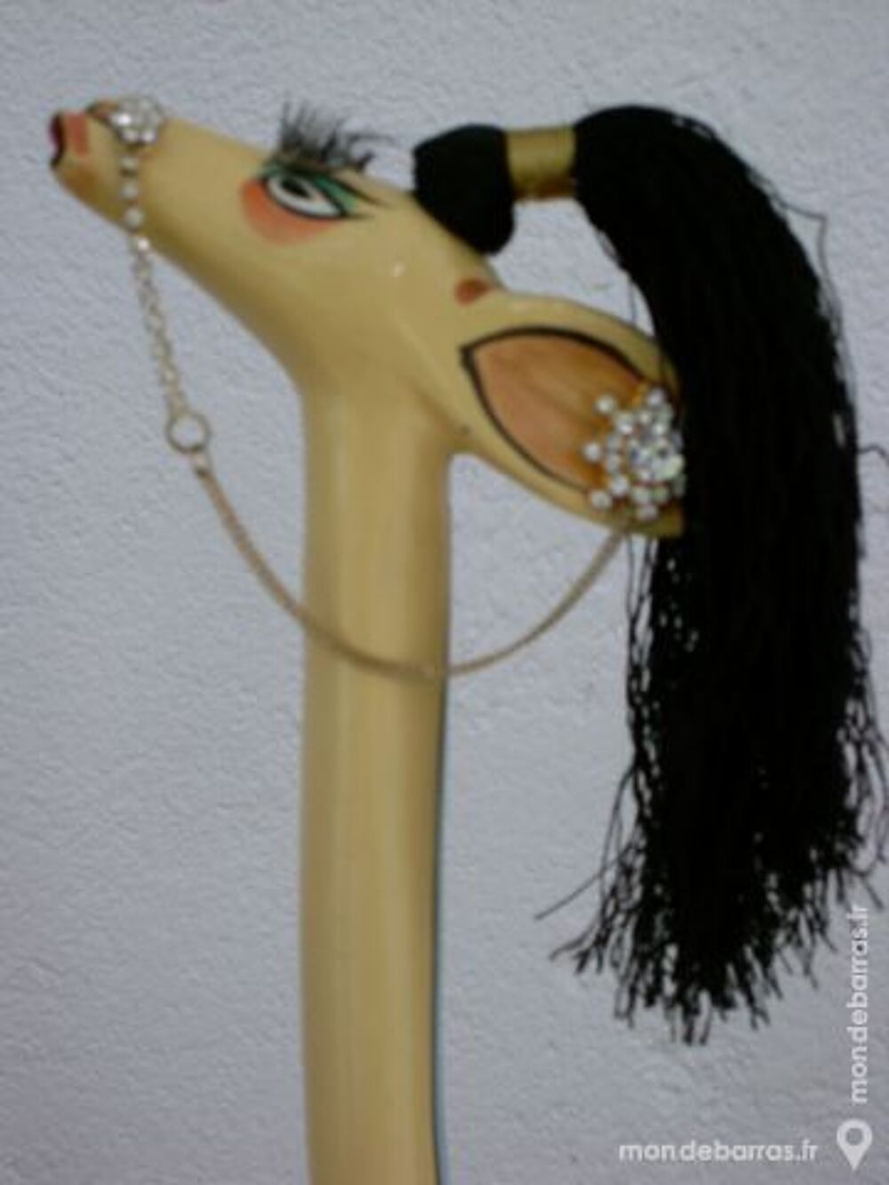 girafe tom's girafy Décoration