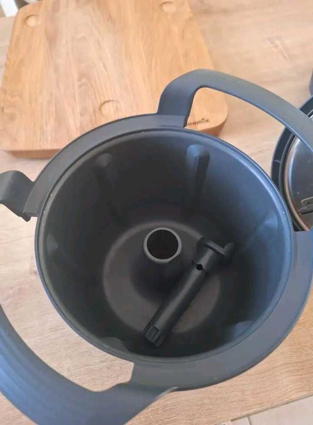 THERMOMIX TM6 Electroménager