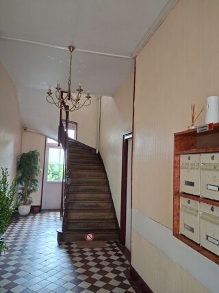  Appartement  vendre 15 + pices 370 m Berck