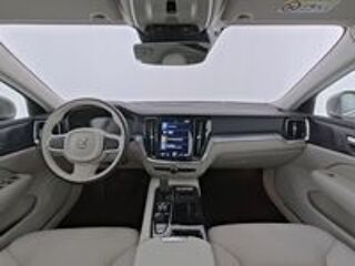 V60 T6 AWD Recharge 253 ch + 87 ch Geartronic 8 Inscription Luxe 2021 occasion 69007 Lyon