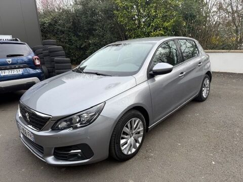 Annonce voiture Peugeot 308 5990 