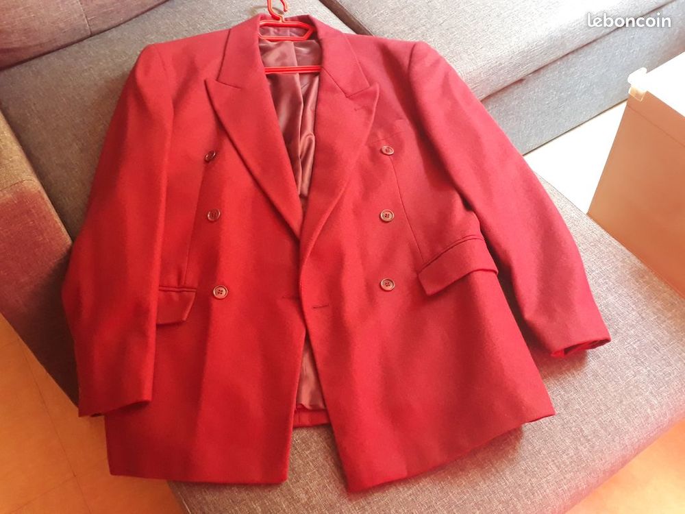 Veste de costume Vêtements