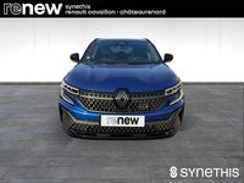 Austral E-Tech hybrid 200 Techno esprit Alpine 2023 occasion 84300 Cavaillon