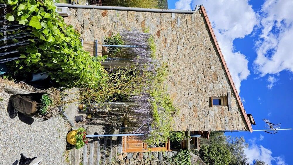 Vente Autre MAS AUTEHENTIQUE DU DEBUT DU XX ème siecle Arles-sur-tech