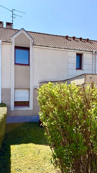  Maison � vendre 4 pi�ces 90 m�