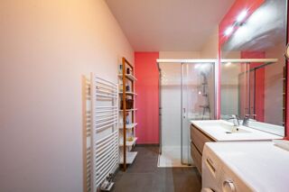  Appartement � vendre 4 pi�ces 102 m�