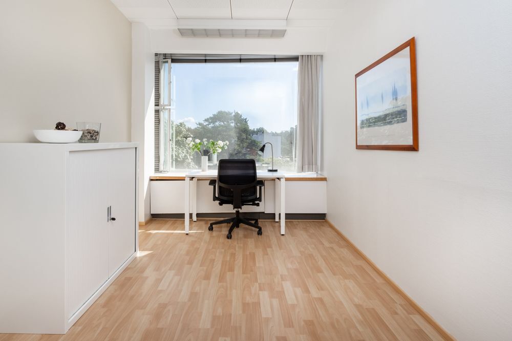   Accès tout compris aux [bureaux/espaces de coworking/salons d'affaires/etc.] à Argenteuil, Quai de Bezons Argenteuil