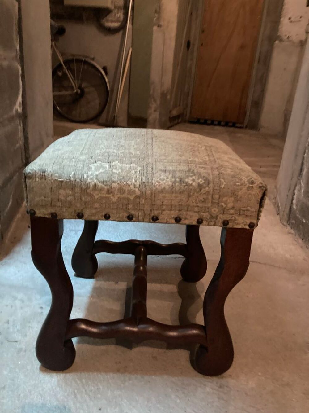 Chaises et tabourets Meubles