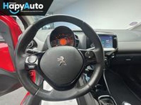 108 Style VTi 72 S 2021 occasion 65000 Tarbes