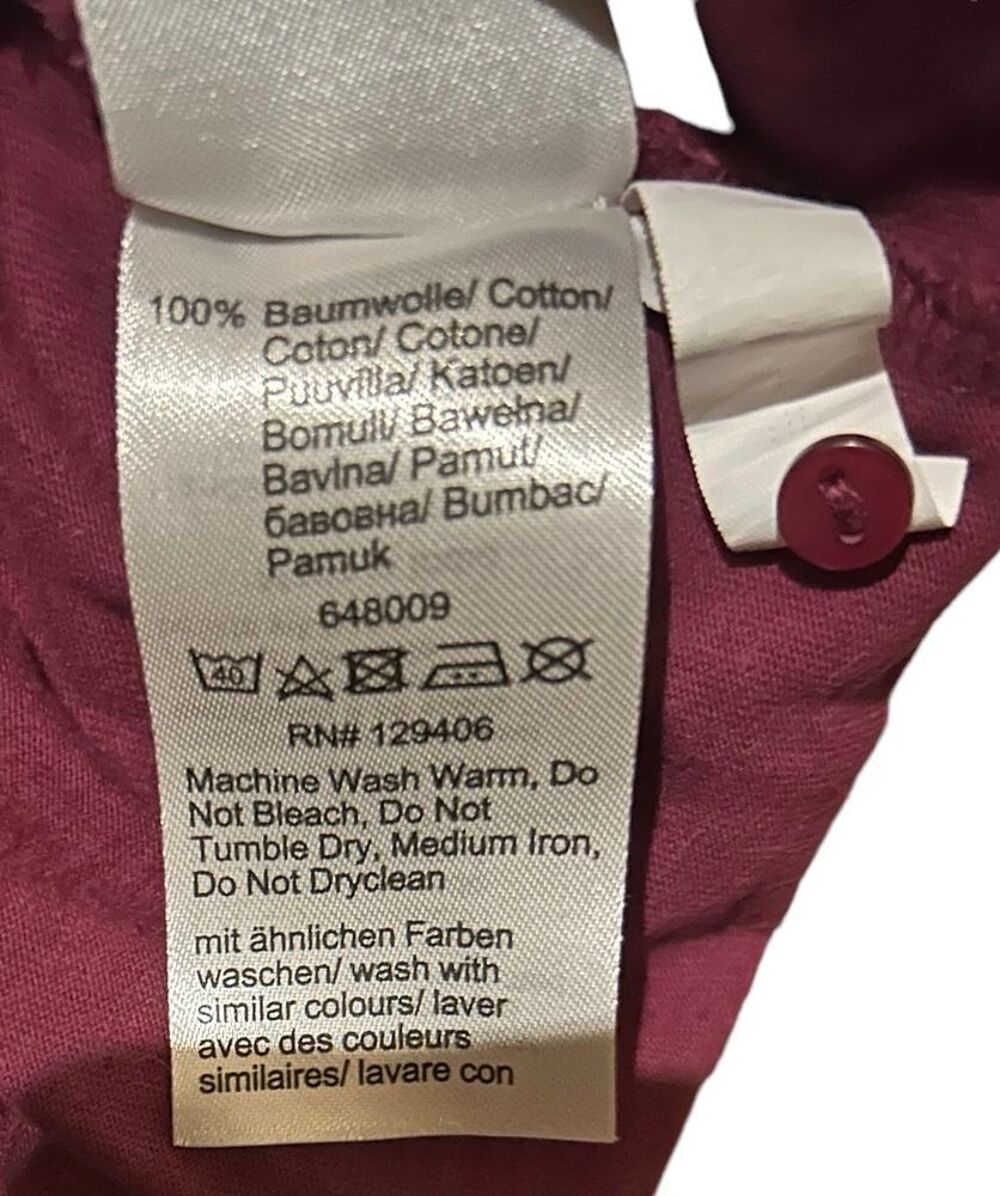robe courte Vêtements