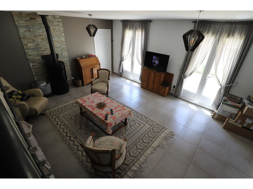 Vente Maison Maison F6 Saint-georges-d'oléron