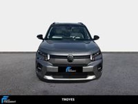 C3 Turbo 100 ch BVM6 Max 2025 occasion 10600 La Chapelle-Saint-Luc