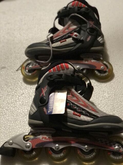 ROLLERS EN LIGNE NEUFS 85 Bordeaux (33)