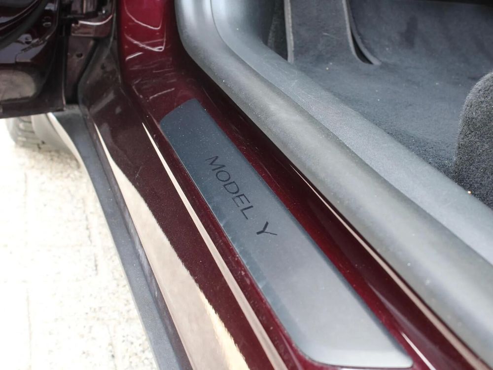 Model Y Performance AWD 75KWH 2023 occasion 33600 Pessac