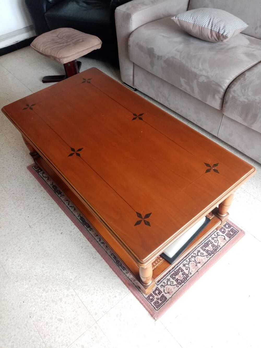 Table basse salon Meubles