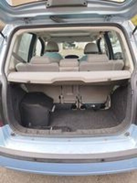 Idea 1.3 Multijet 16V Active 2005 occasion 45400 Fleury-les-Aubrais