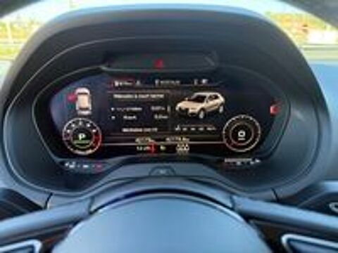 Q2 35 TFSI 150 S tronic 7 Design 2023 occasion 33490 Saint-Macaire