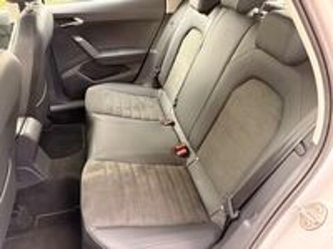 Arona 1.0 EcoTSI 110 ch Start/Stop DSG7 Style 2021 occasion 64600 Anglet