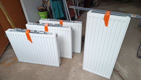 Radiateurs a eau pour chauffage central 
320 Challans (85)