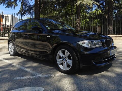 Bmw serie 1 118d 143 ch Sport Design