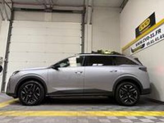 5008 PEUGEOT III 1.2 HYBRID 145 ALLURE E-DCS6 2024 occasion 31100 Toulouse