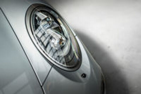 911 (991) 911 Carrera Cabriolet 3.8i 430 GTS PDK 2015 occasion 75014 Paris