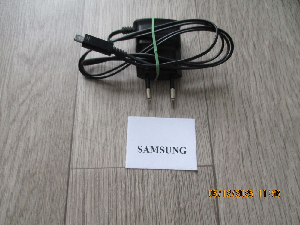 des chargeurs Bricolage
