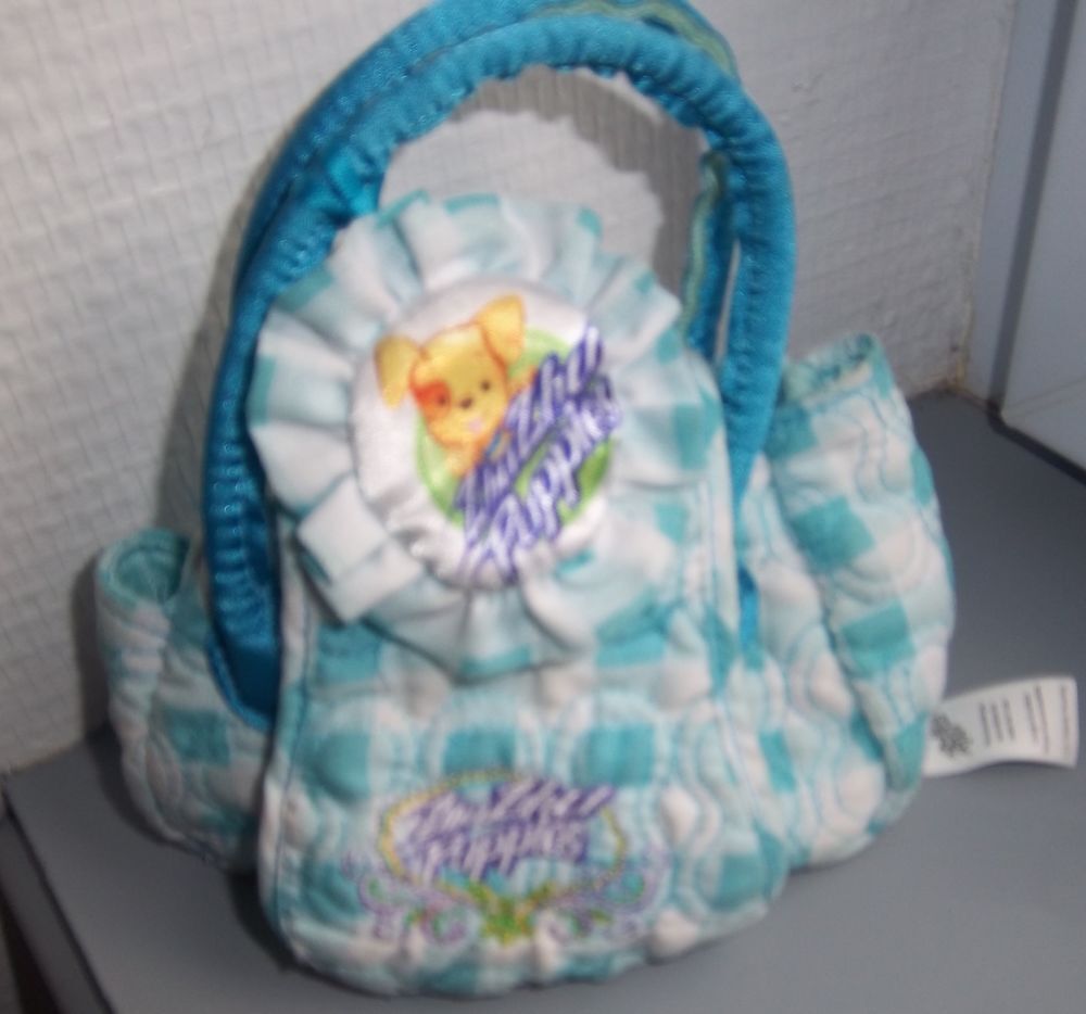 Sac de transport Zhu Zhu pet Jeux / jouets