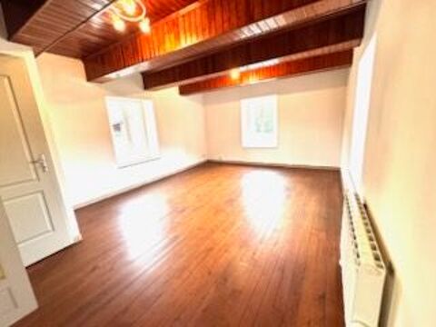   P2 Appartement - 2/3 pièce(s) - 60 m²