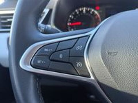 Clio V Clio TCe 90 Evolution 2023 occasion 91300 Massy
