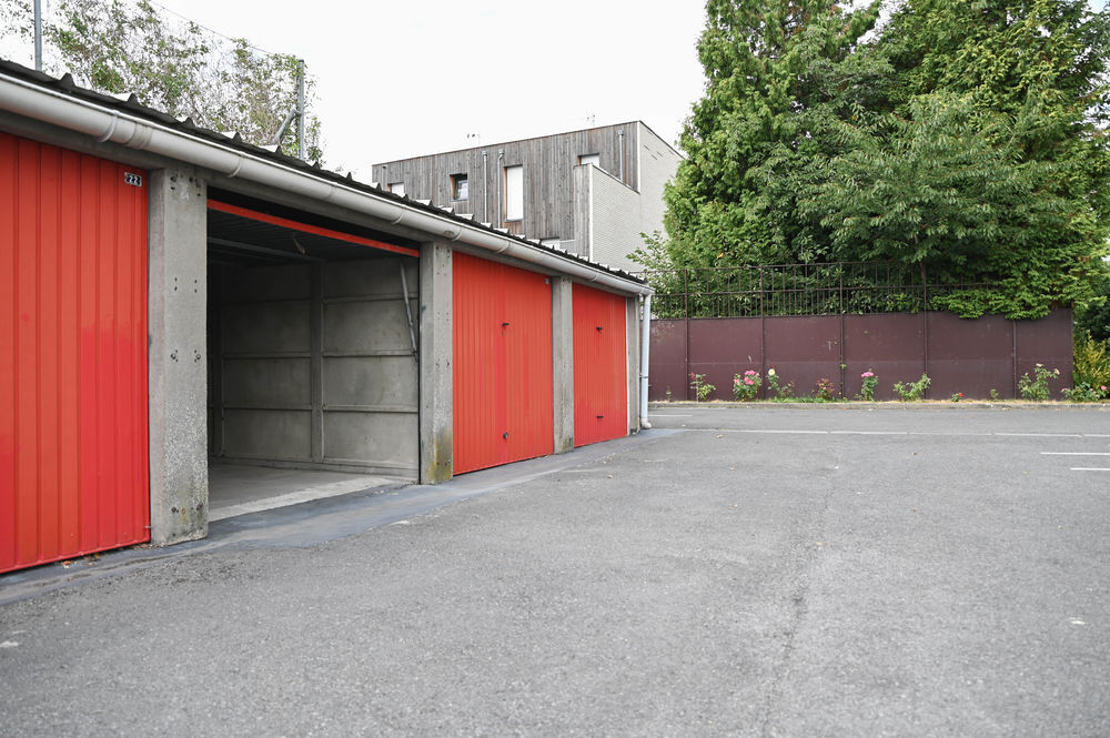 Location Parking/Garage Garage  Louer Lille Lille