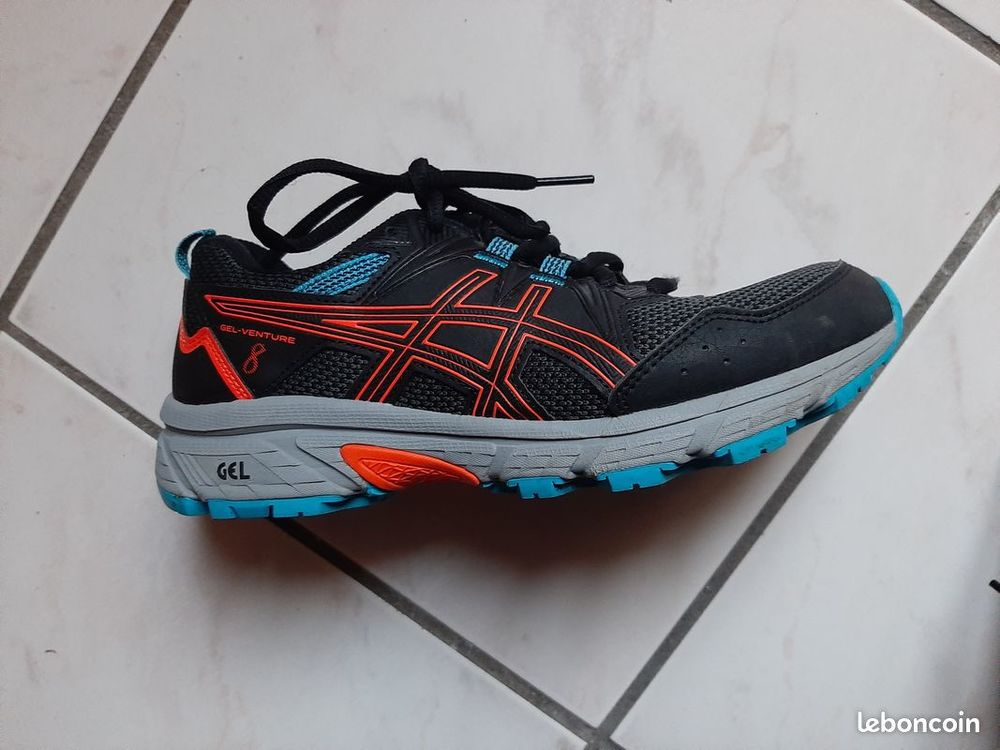 Baskets running femme Sports