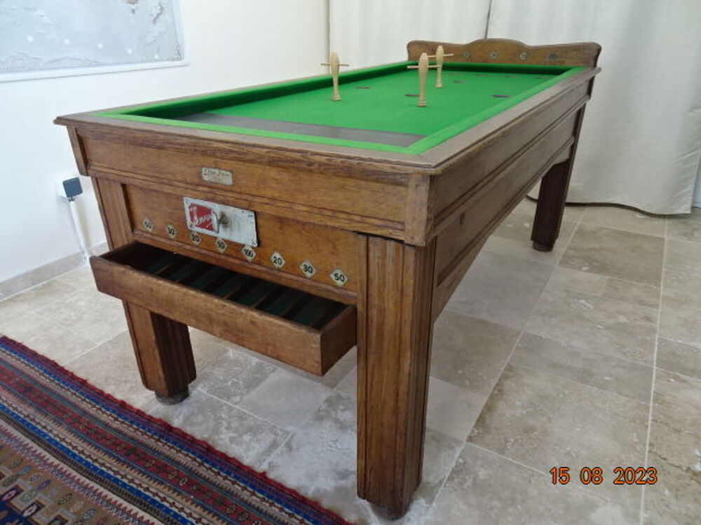 Billard russe ancien Jeux / jouets