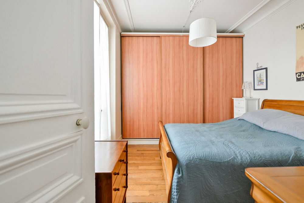 Vente Appartement Grand appartement familial 4 chambres Paris 5