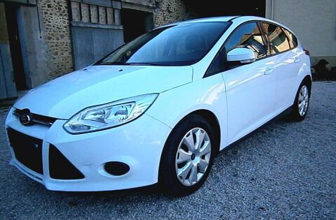 Ford focus 1.0 SCTi 125 EcoBoost S&S Trend