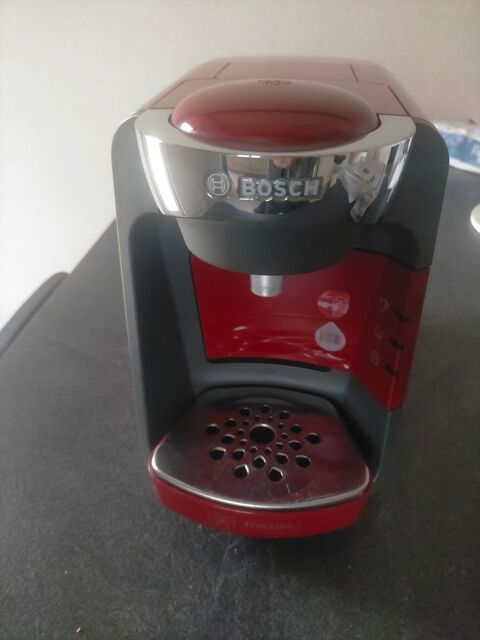 Cafetière Tassimo 35 Albert (80)