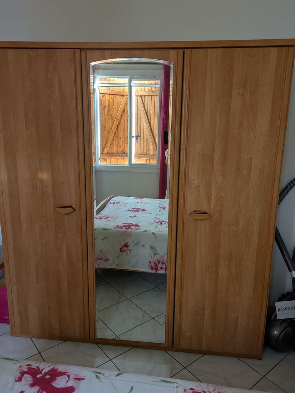 Chambre Meubles
