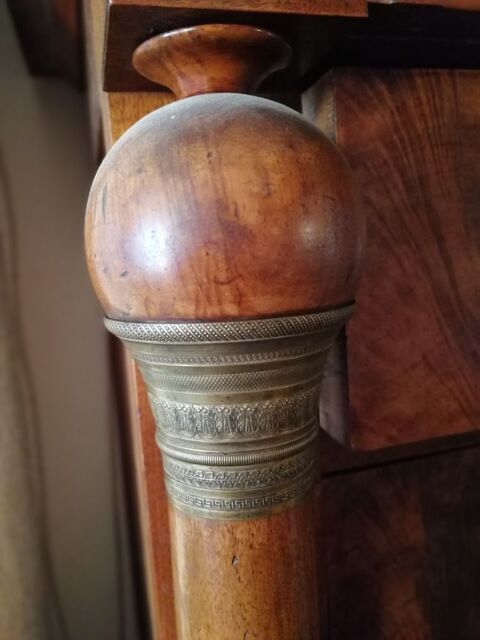 Commode, style empire 500 Paris 5 (75)