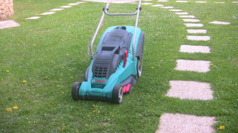 tondeuse electrique 30 Belval-sous-Châtillon (51)