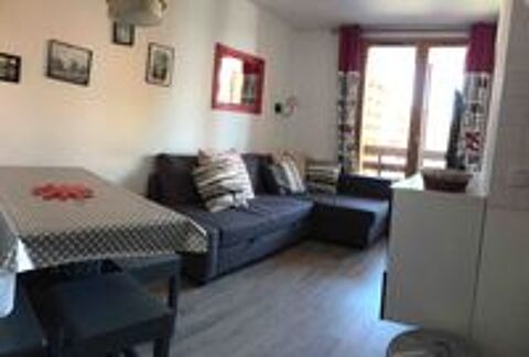 Location  Appartement 