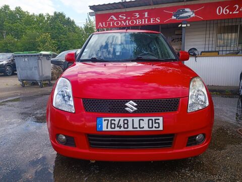 Suzuki swift 1.3 DDiS 75ch GLX