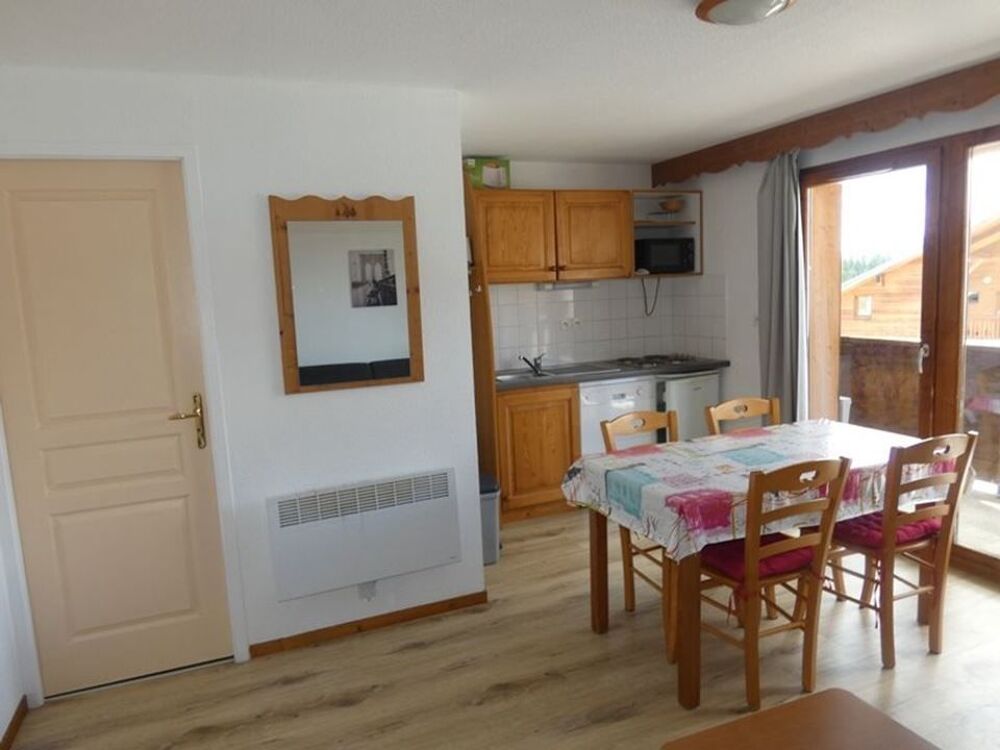 Vente Appartement Appartement - 35m ² La joue du loup