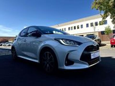 Yaris Hybride 116h Collection 2021 occasion 94260 Fresnes